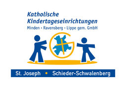 Logo Katholische Kindertageseinrichtung St. Joseph Schieder-Schwalenberg